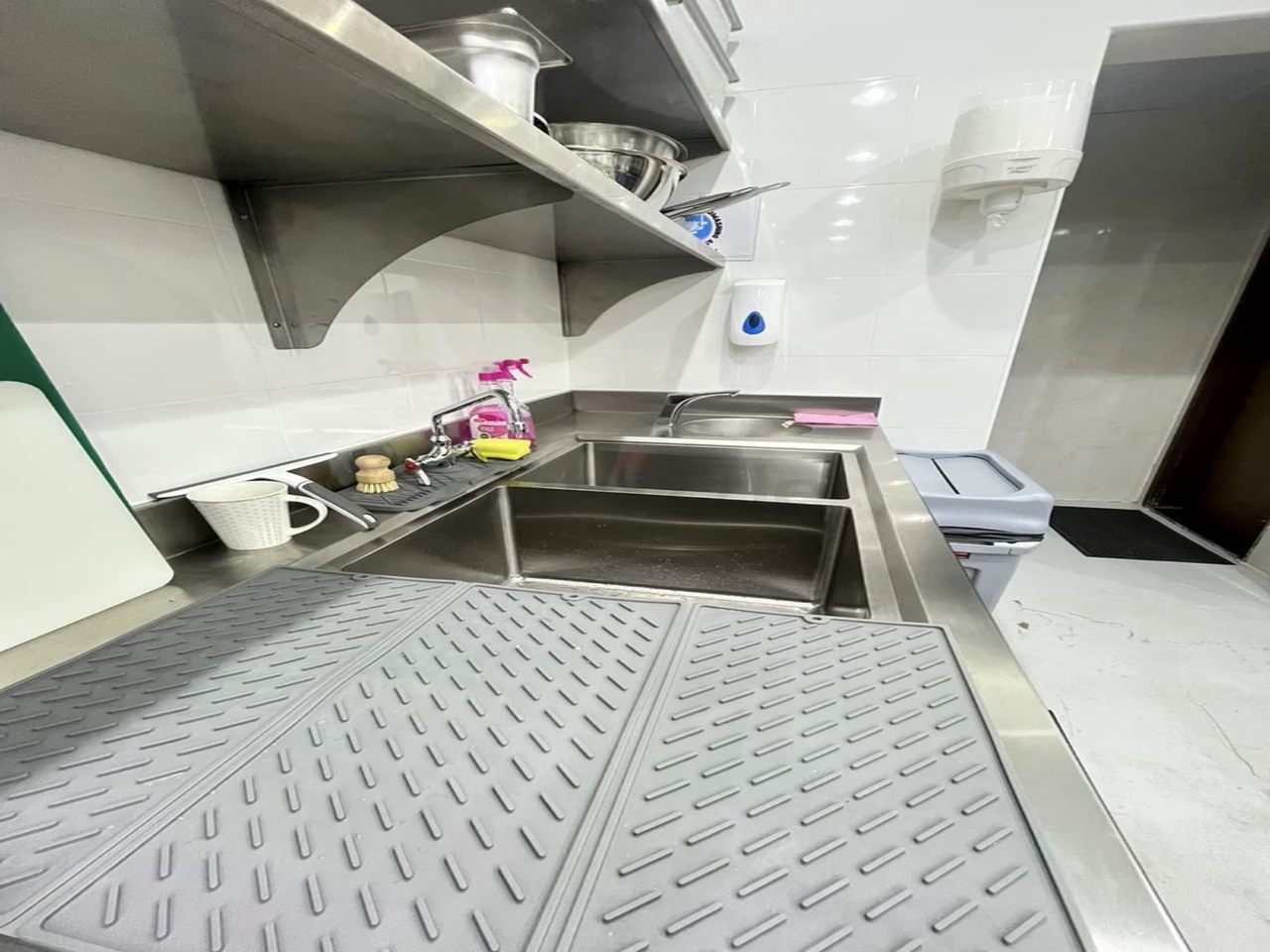 Premium Turkey Pastry & Bakery Kitchen